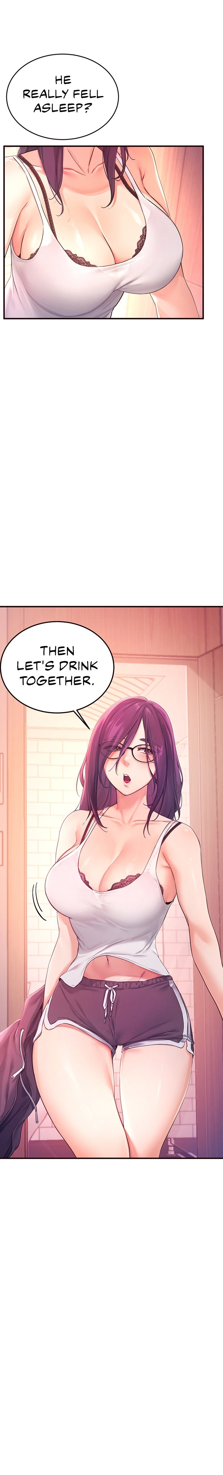 Selfless 100% - Chapter 1 Page 12