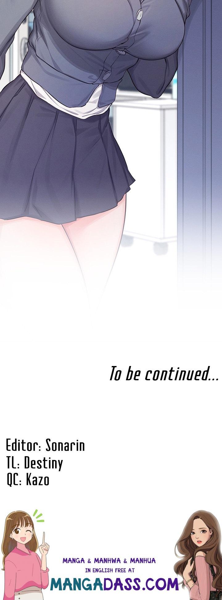 Selfless 100% - Chapter 12 Page 56