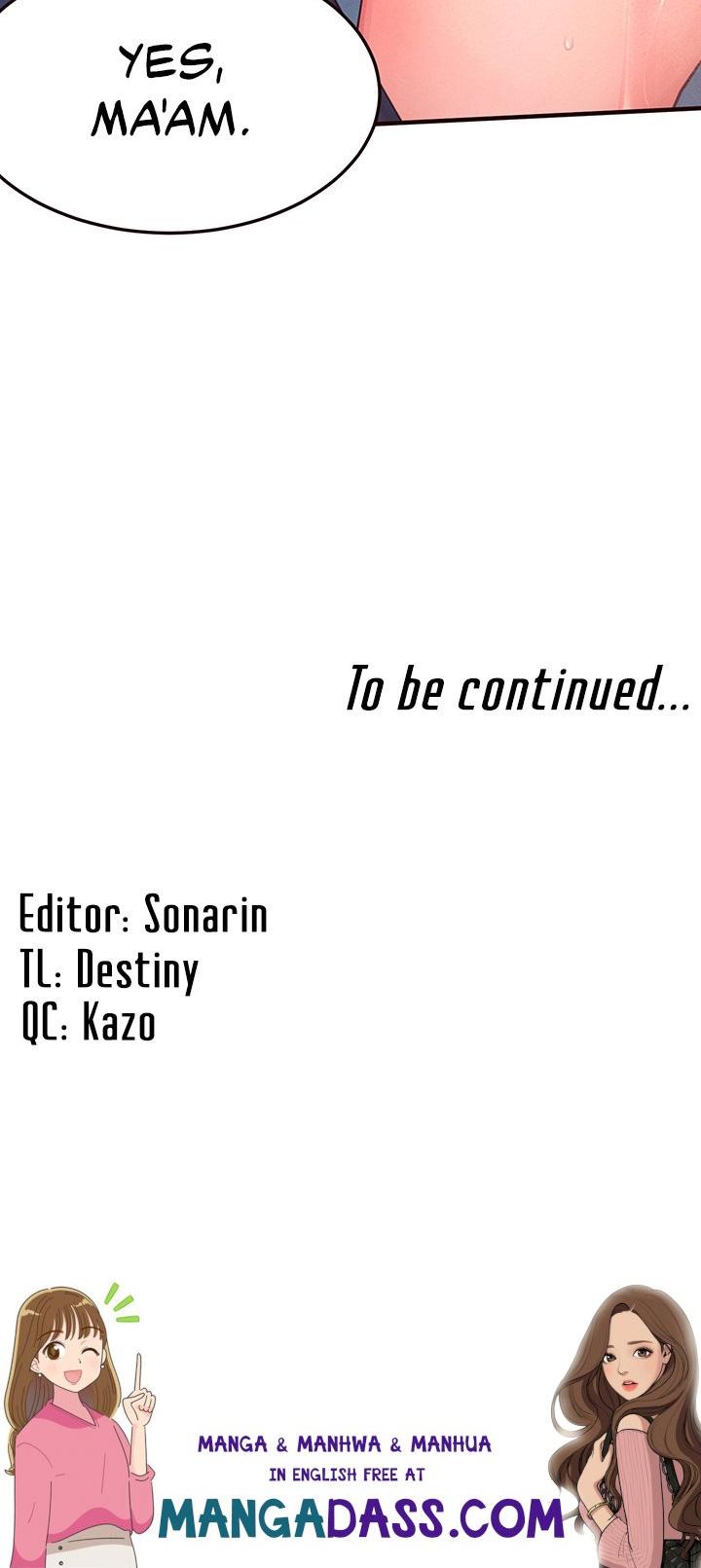 Selfless 100% - Chapter 15 Page 46