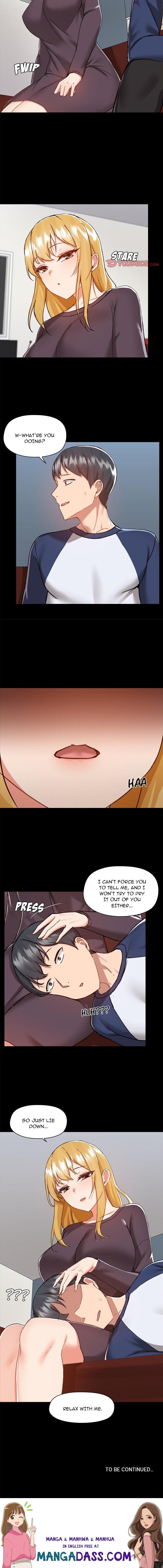 All About That Game Life - Chapter 66 Page 12