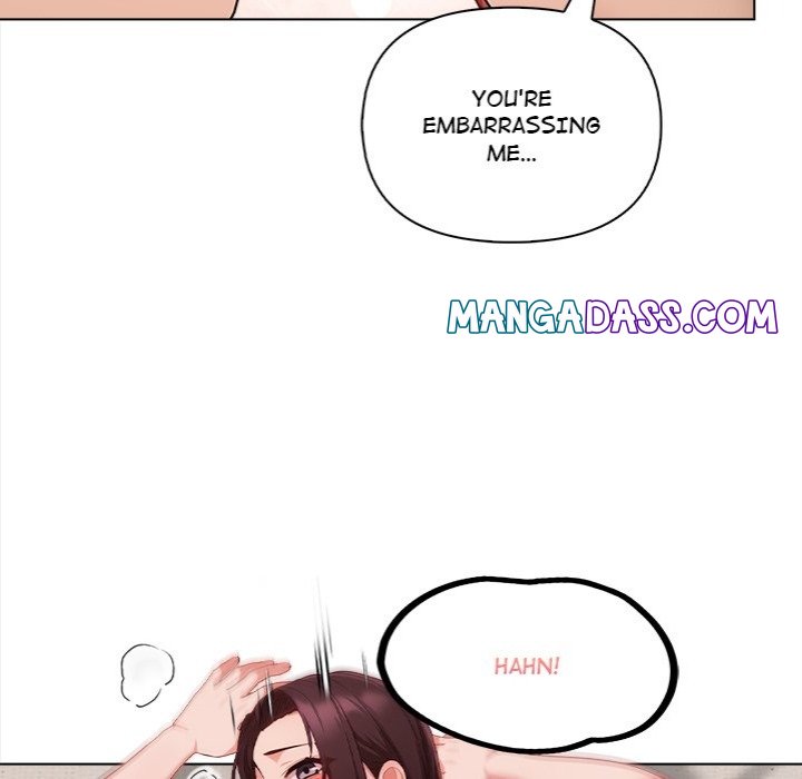 Love-Motion Capture - Chapter 28 Page 12
