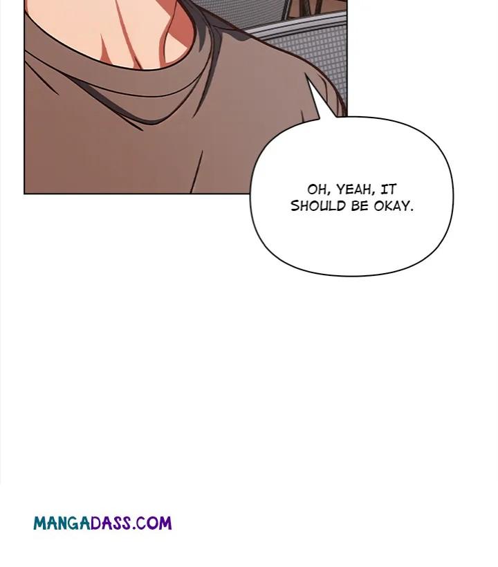 Love-Motion Capture - Chapter 33 Page 77