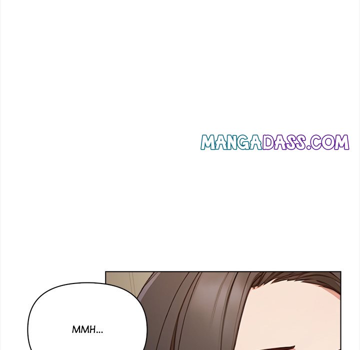 Love-Motion Capture - Chapter 36 Page 128