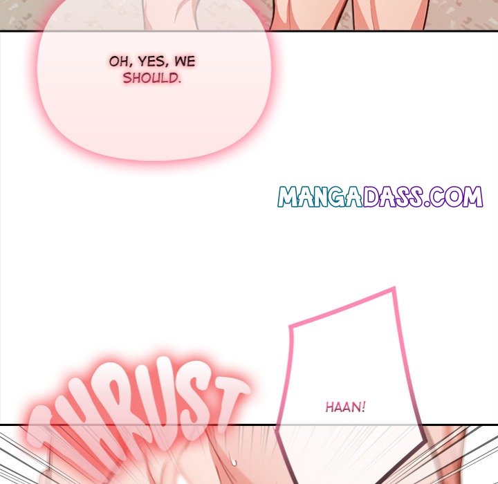 Love-Motion Capture - Chapter 37 Page 49