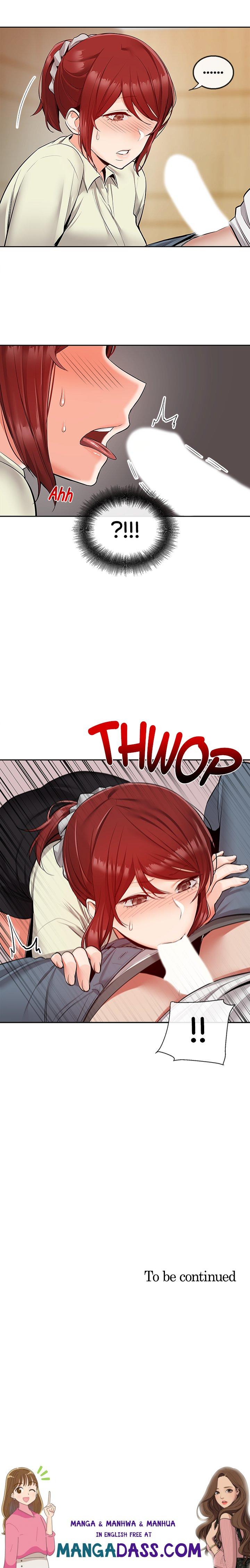 Floor Noise - Chapter 48 Page 24