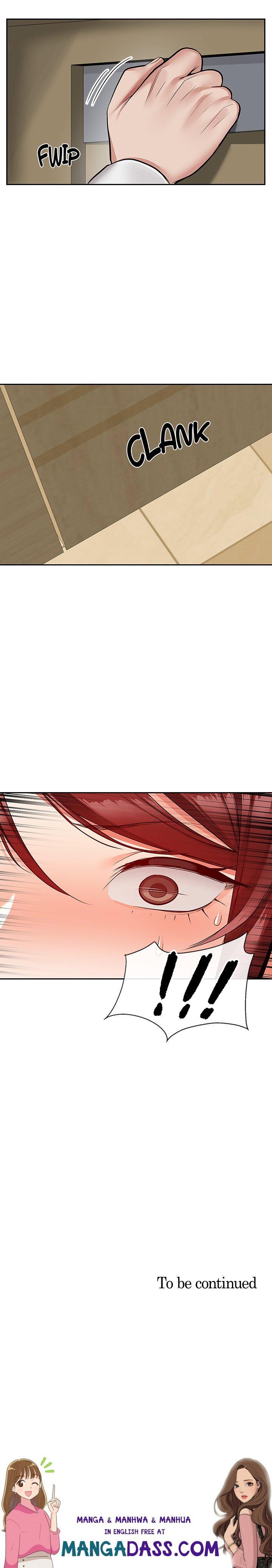 Floor Noise - Chapter 49 Page 24