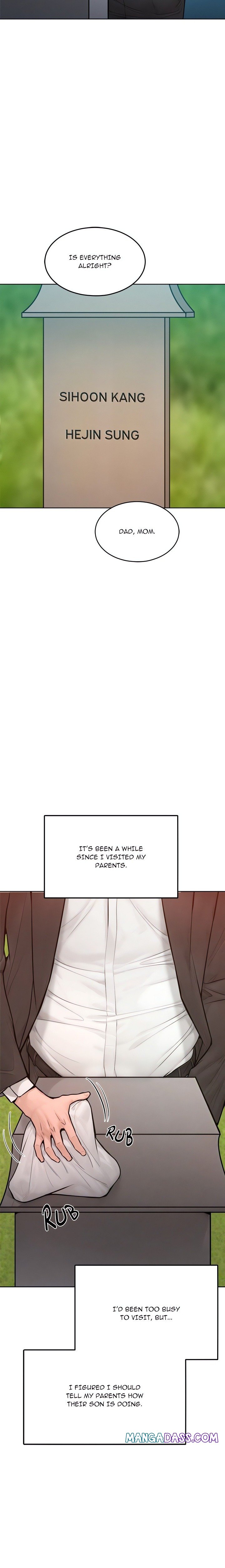 Tasty Missus x4 (Uncensored) - Chapter 12 Page 2