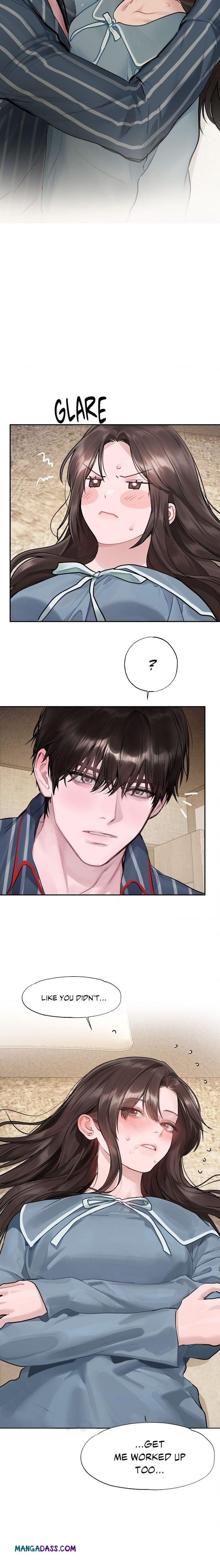 Something About You - Chapter 19 Page 16