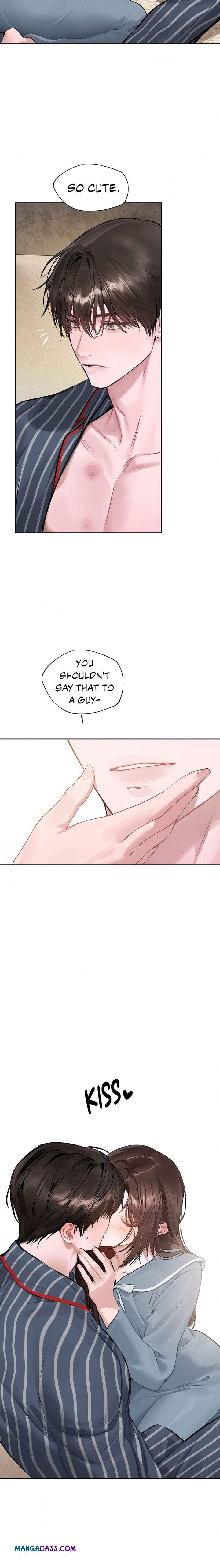 Something About You - Chapter 19 Page 6