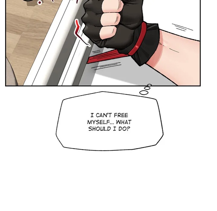 Hypnotist Security Guard - Chapter 50 Page 78