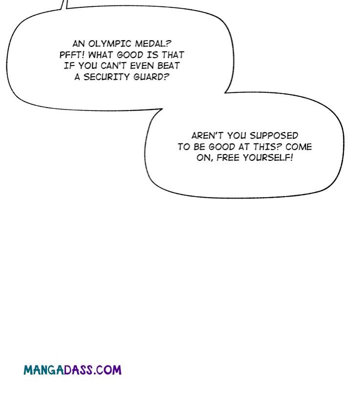 Hypnotist Security Guard - Chapter 52 Page 55