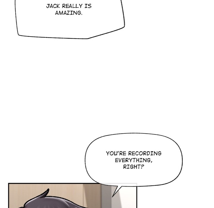 Hypnotist Security Guard - Chapter 52 Page 71