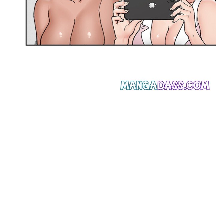 Hypnotist Security Guard - Chapter 52 Page 74