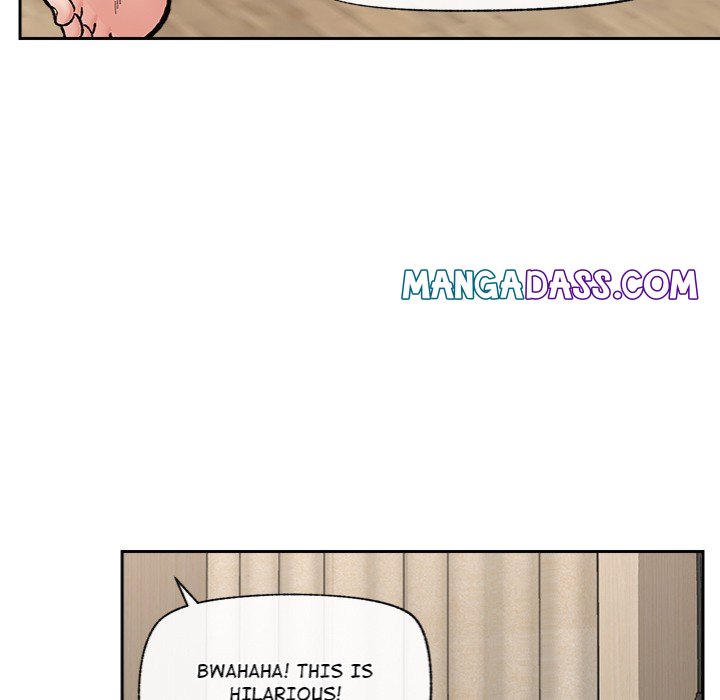 Hypnotist Security Guard - Chapter 52 Page 96