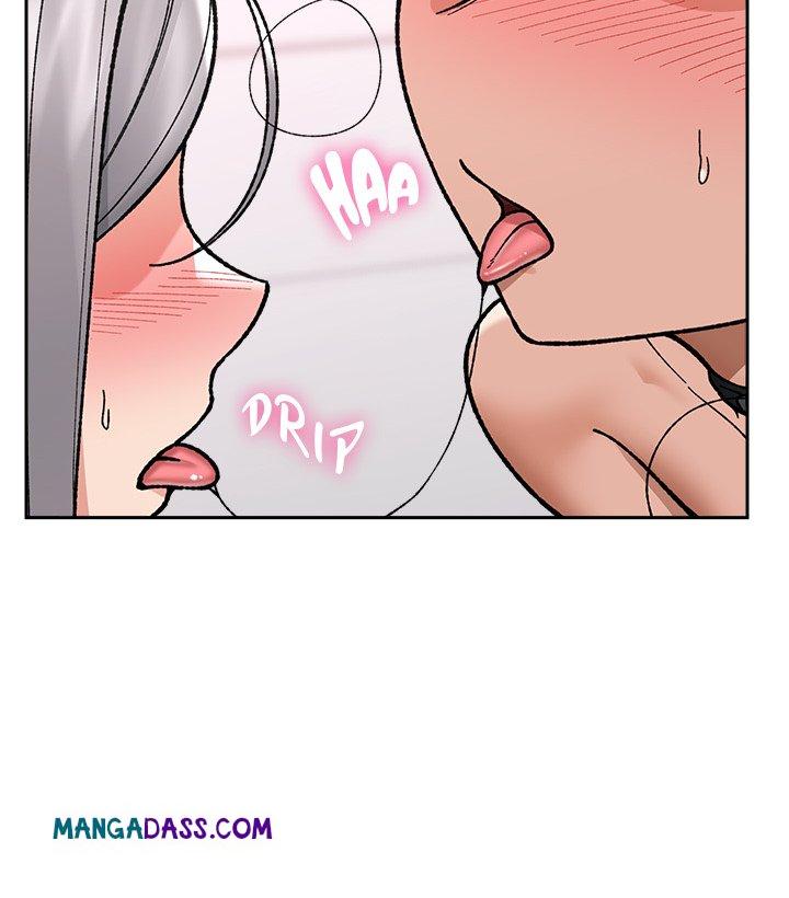 Hypnotist Security Guard - Chapter 54 Page 116