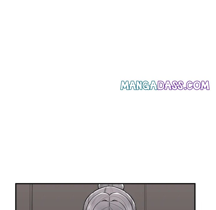 Hypnotist Security Guard - Chapter 67 Page 103