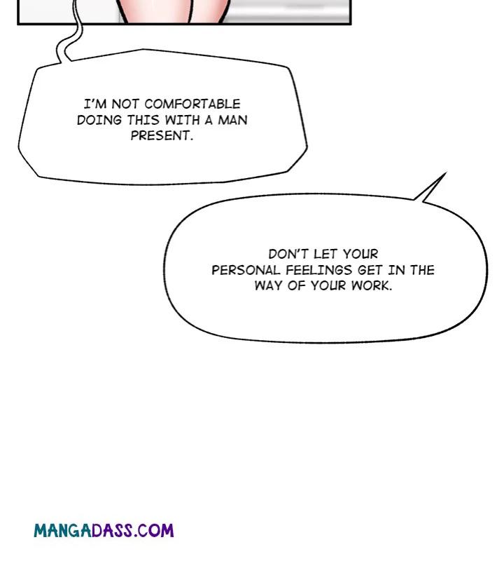 Hypnotist Security Guard - Chapter 67 Page 13