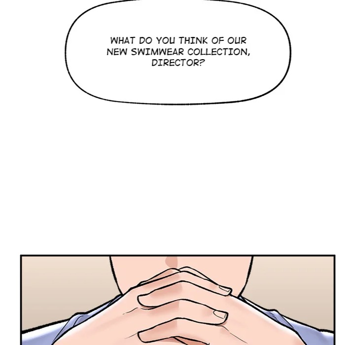 Hypnotist Security Guard - Chapter 67 Page 23