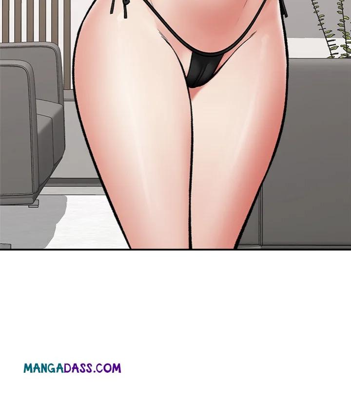 Hypnotist Security Guard - Chapter 67 Page 55