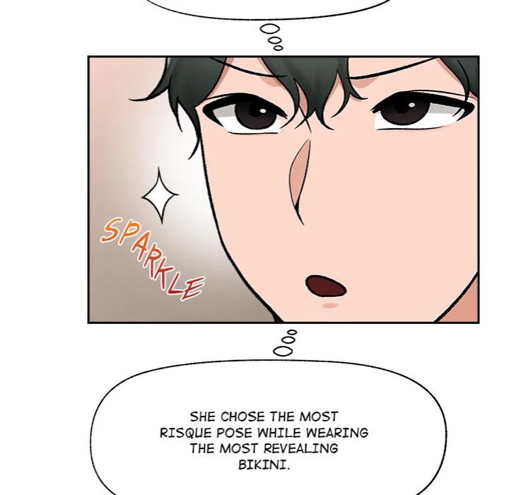 Hypnotist Security Guard - Chapter 67 Page 74