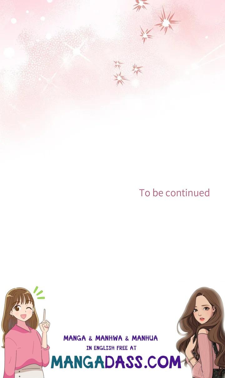 Milk My Strawberries (Uncensored) - Chapter 47 Page 25
