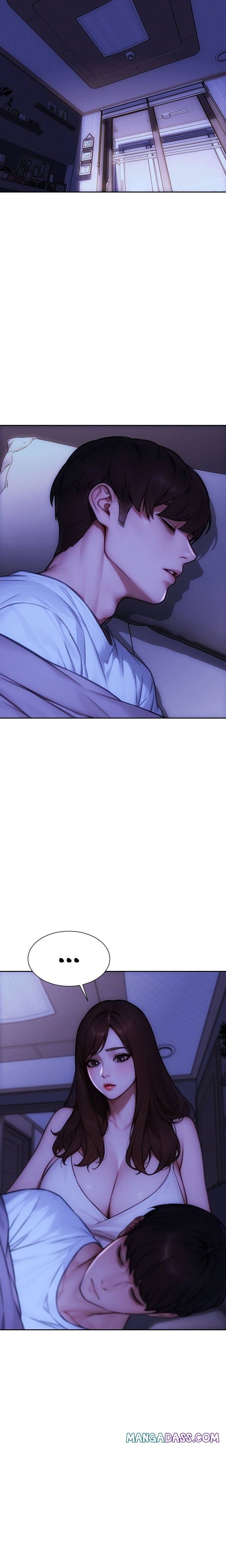 I Divorced My Wife - Chapter 21 Page 23