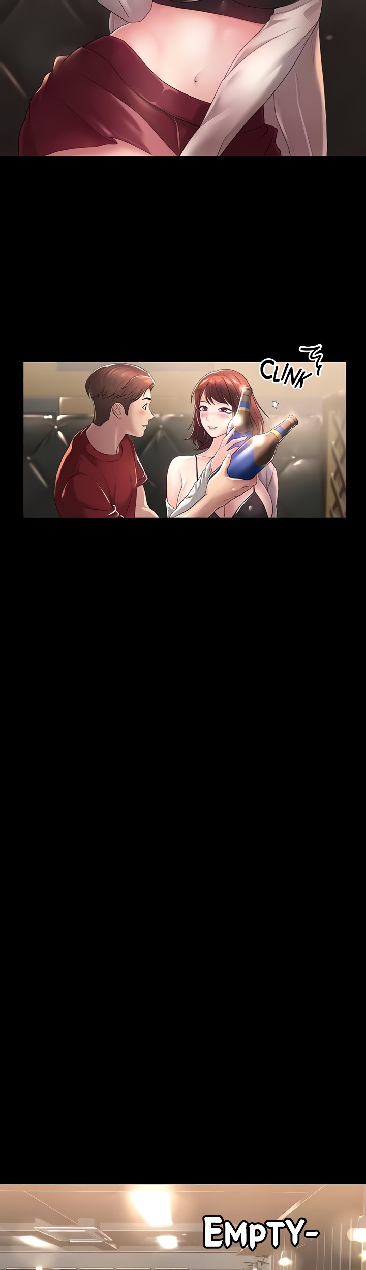 Ma’am, it’s on SALE! - Chapter 1 Page 69