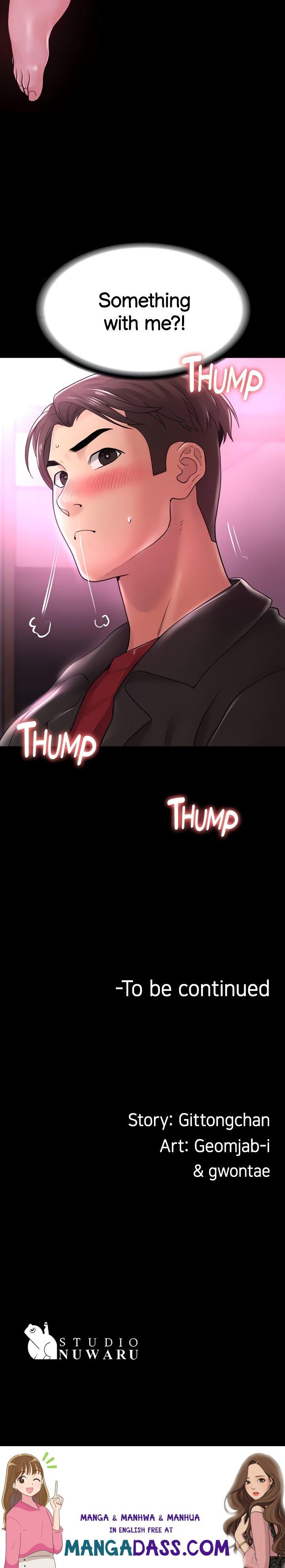 Ma’am, it’s on SALE! - Chapter 12 Page 51