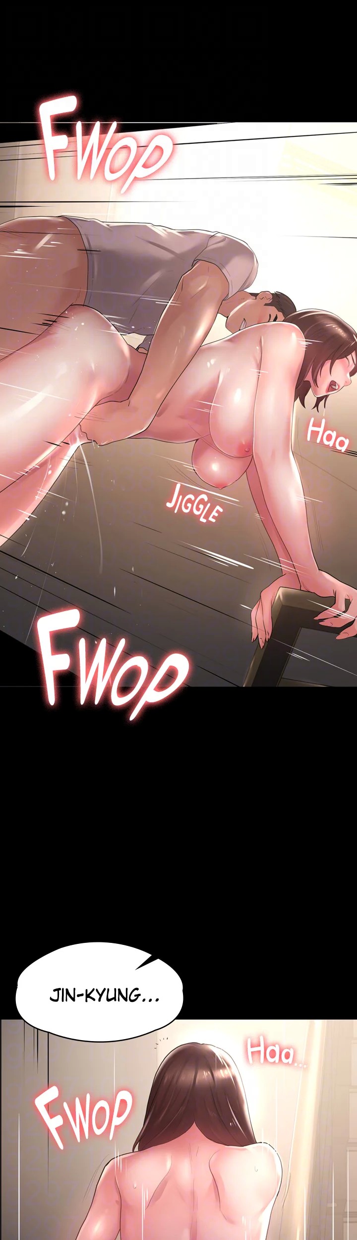 Ma’am, it’s on SALE! - Chapter 18 Page 14