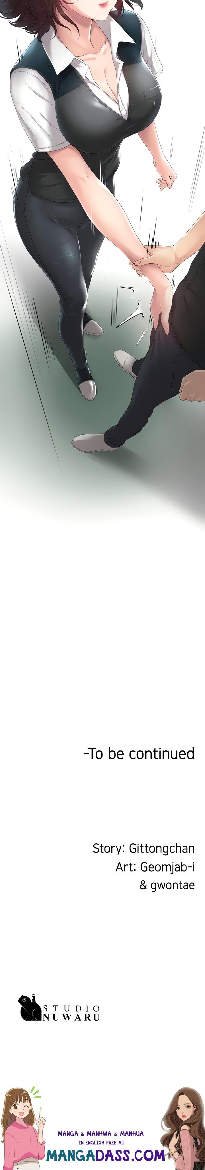 Ma’am, it’s on SALE! - Chapter 2 Page 57