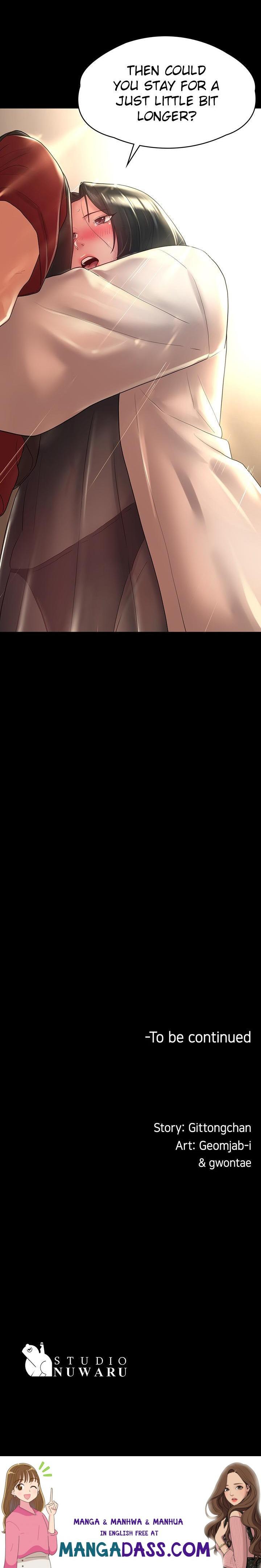 Ma’am, it’s on SALE! - Chapter 28 Page 22