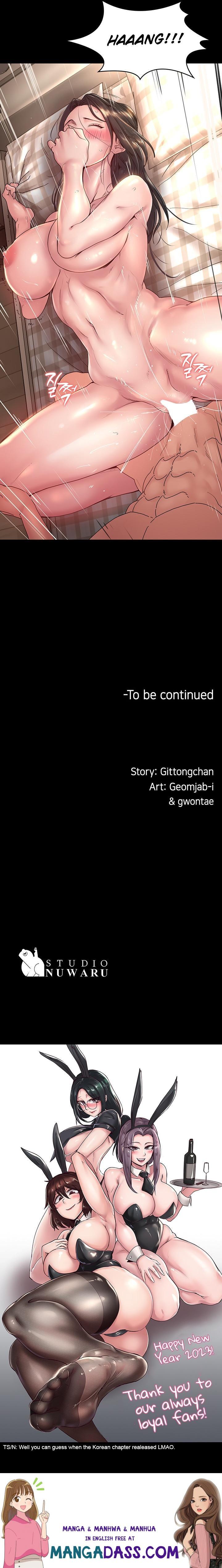 Ma’am, it’s on SALE! - Chapter 29 Page 23