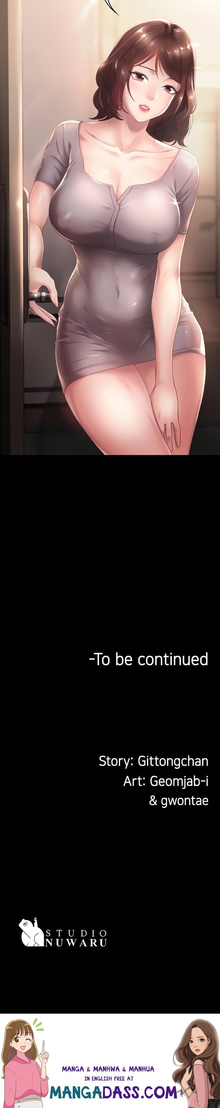 Ma’am, it’s on SALE! - Chapter 3 Page 45