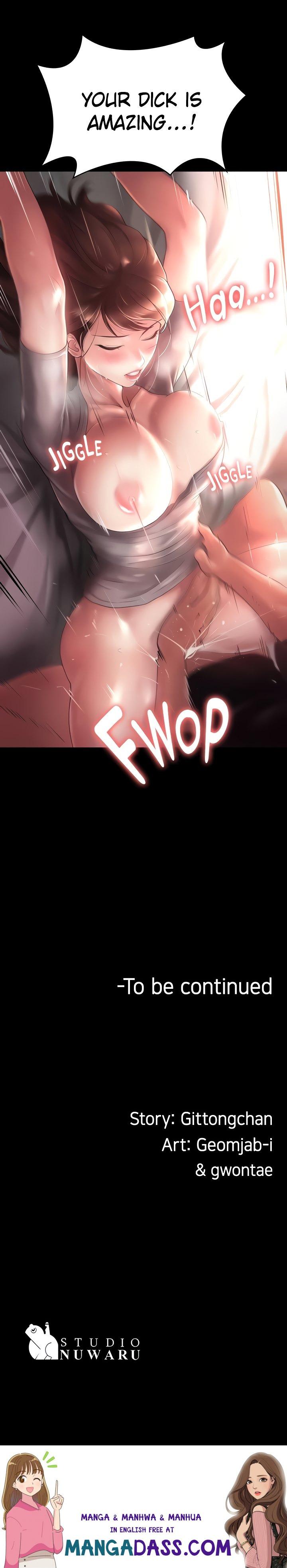 Ma’am, it’s on SALE! - Chapter 5 Page 43