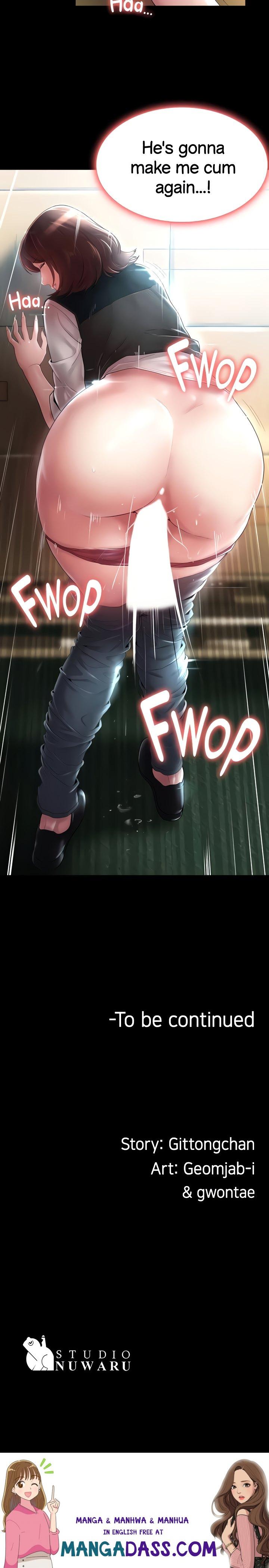 Ma’am, it’s on SALE! - Chapter 7 Page 40