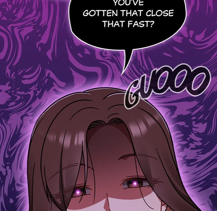 Ground and Pound - Chapter 44 Page 11