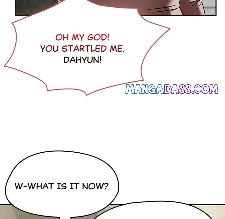 Ground and Pound - Chapter 44 Page 140