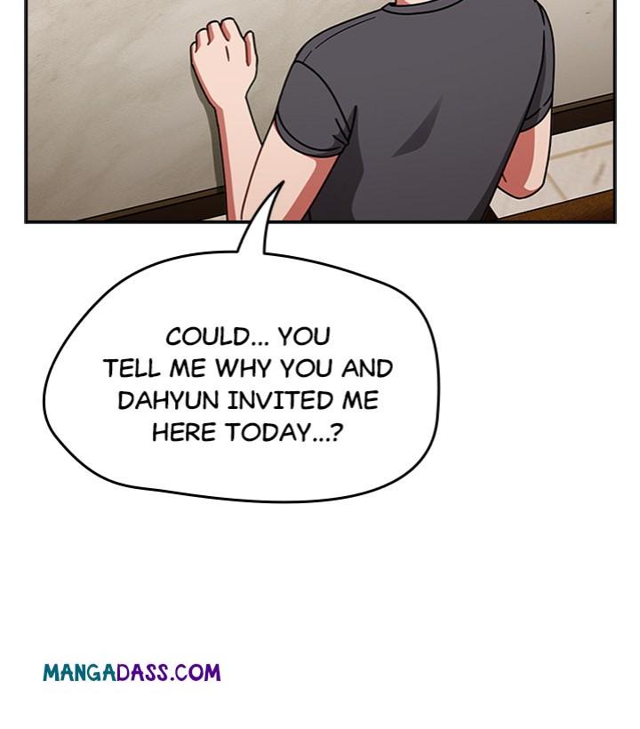 Ground and Pound - Chapter 45 Page 87