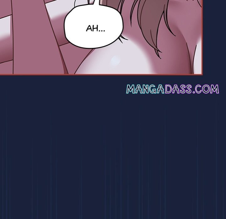 Ground and Pound - Chapter 47 Page 105