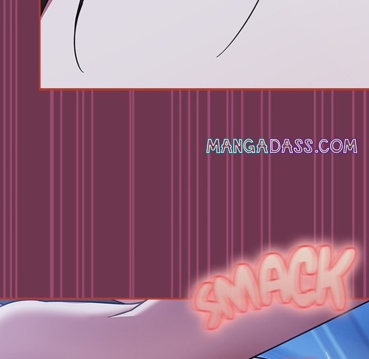 Ground and Pound - Chapter 47 Page 138