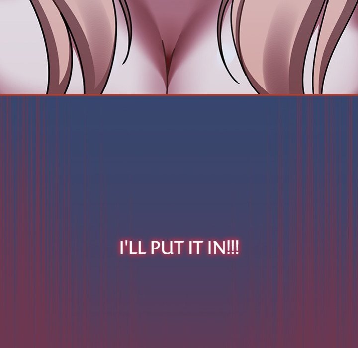 Ground and Pound - Chapter 47 Page 34