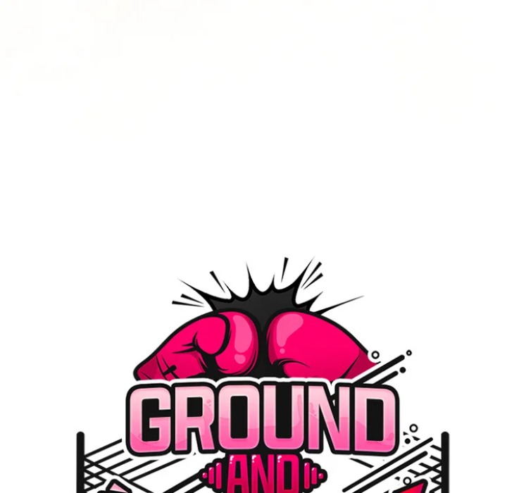 Ground and Pound - Chapter 58 Page 82