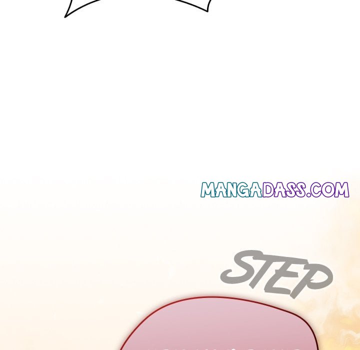 Ground and Pound - Chapter 69 Page 168