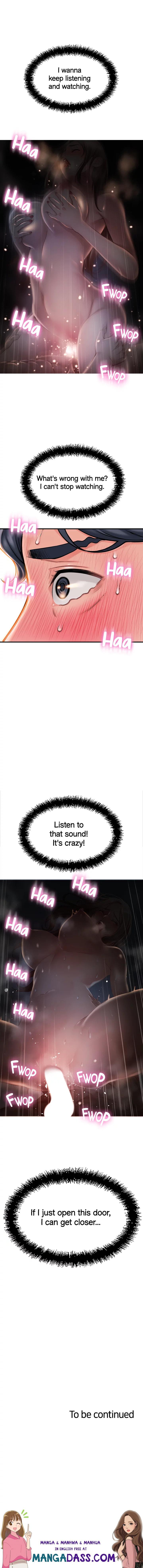 Corner Shop - Chapter 1 Page 22