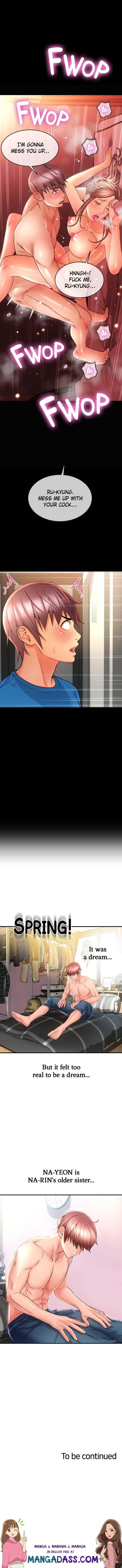 Corner Shop - Chapter 18 Page 14