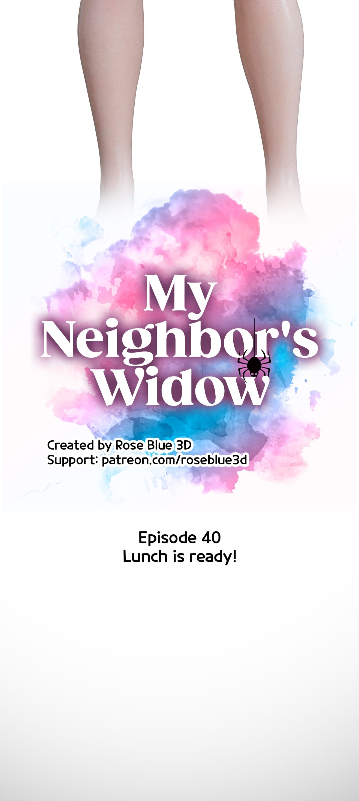 My Neighbor