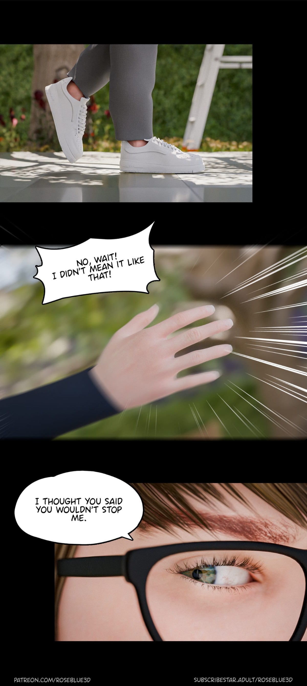 My Neighbor