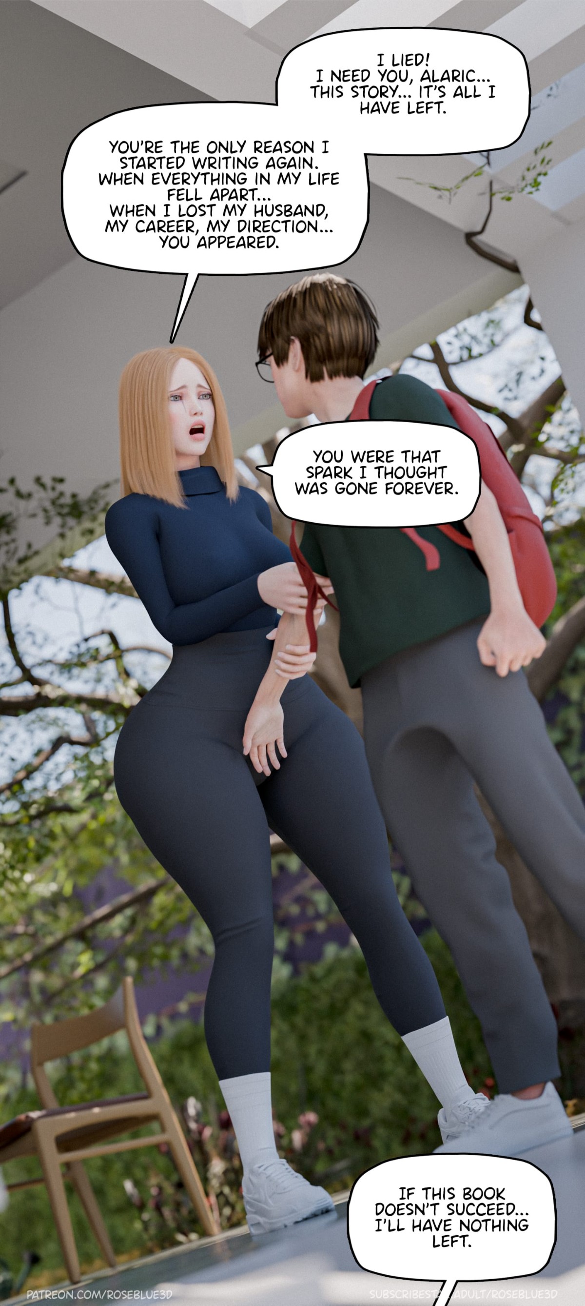 My Neighbor