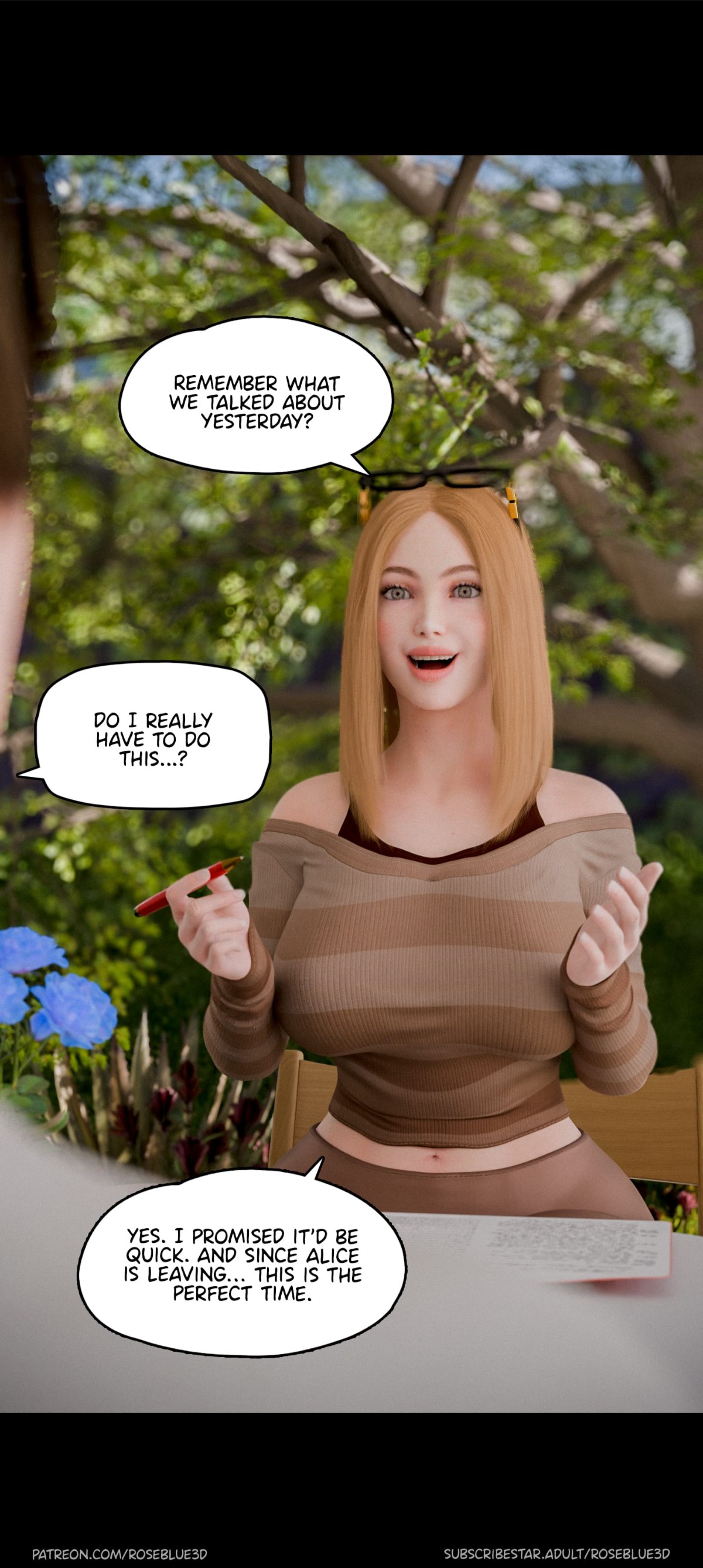 My Neighbor