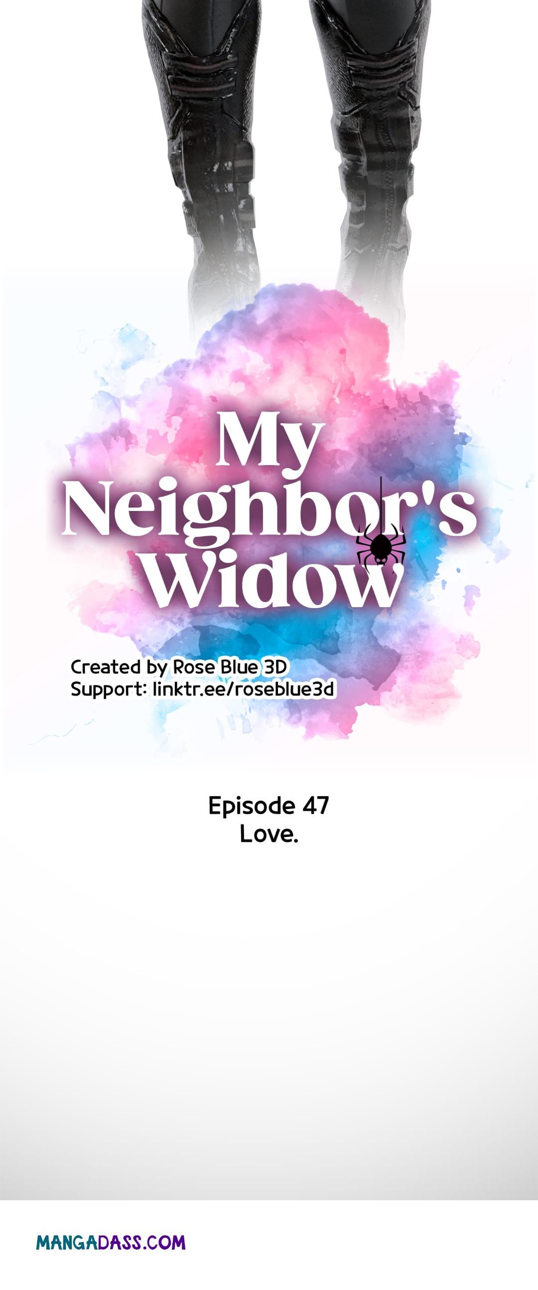My Neighbor